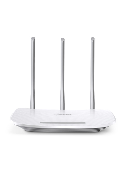 Tp-Link - TL-WR845N 300Mbps Wireless N Router