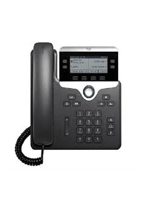 Cisco UC Phone 7841
