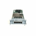 64-channel DSP module for voice processing