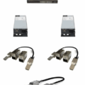 Cisco - Catalyst 3650 24 Port PoE 2x10G Uplink IP Base.