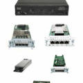 Cisco ISR 4451 VSEC Bundle, PVDM4-64 w UC SEC Lic