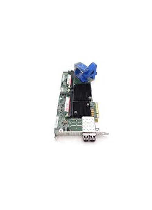 PCIe Network Interface 20G