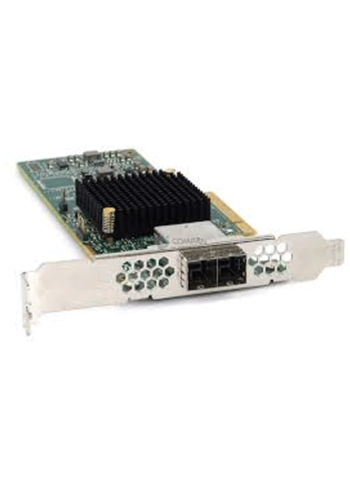 Cisco 12G (non-RAID) SAS HBA with 8 external ports