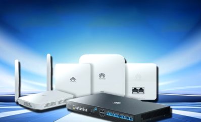 Unlock Business Potential with Huawei eKit