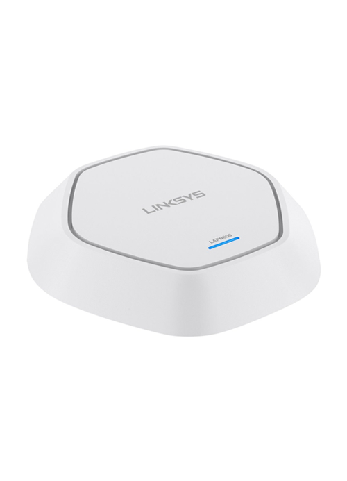 Linksys Dual Band N600 2x2 PoE+ AP with Smart WIFI Access point