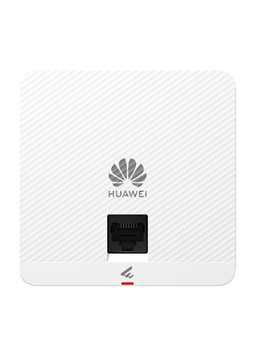Huawei eKitEngine AP162E Wi-Fi 6 Wall-Plate Access Point