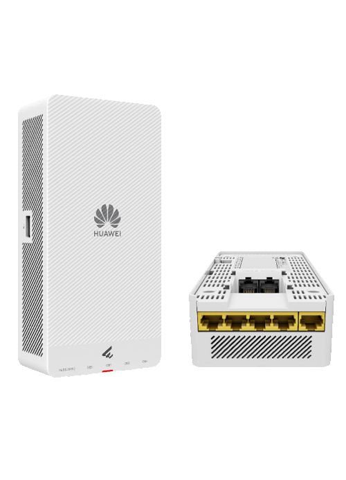 Huawei eKitEngine - AP271E Wi-Fi 7 Wall-Plate Access Point