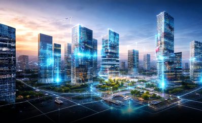 Building Smarter IT Infrastructure in Saudi Arabia with Reliable Networking and Security Solutions