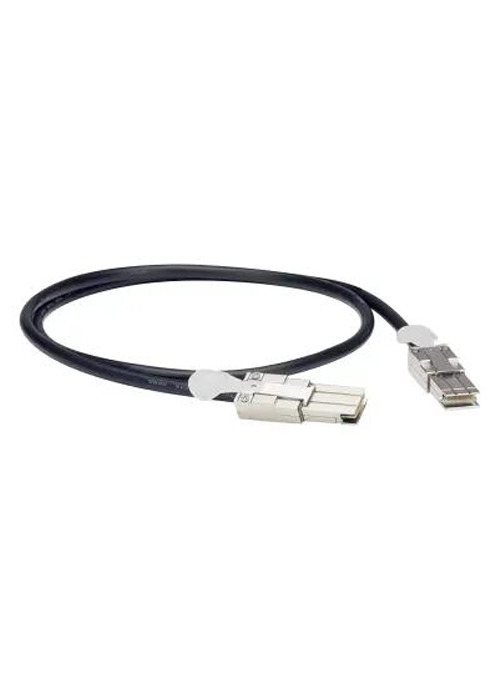 Cisco - FlexStack 3M Stacking Cable (CAB-STK-E-3M)