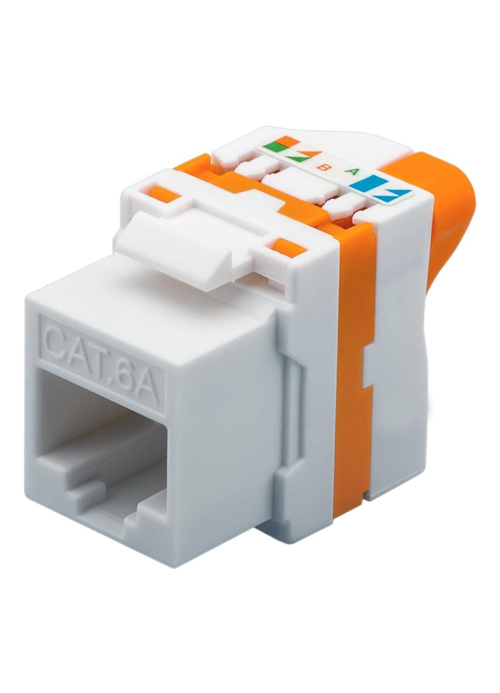 3M - CORNING CAT6A-MJ-UTP Category 6A Modular Jack