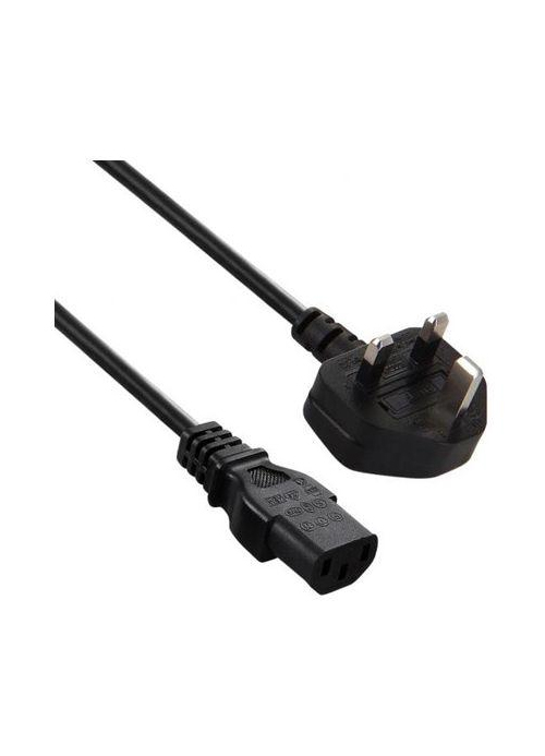 Cisco - AC Power Cord (UK) – C13 to BS 1363, 2.5 Meter