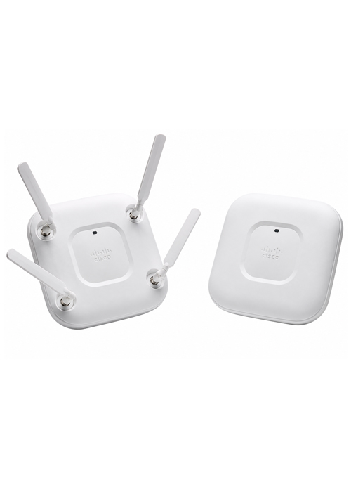 Cisco - Aironet 2700 Access Point – AIR-CAP2702I-E-K9