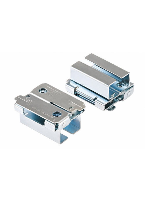 Cisco - T-Rail Channel Adapter for Aironet Access Points
