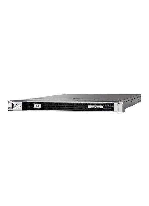 Cisco - 5520 Wireless Controller – AIR-CT5520-K9