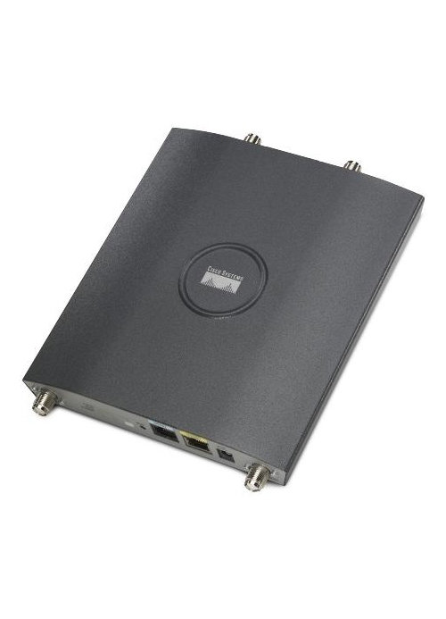 Cisco - AIR-LAP1242AG-E-K9 Wireless Access Point