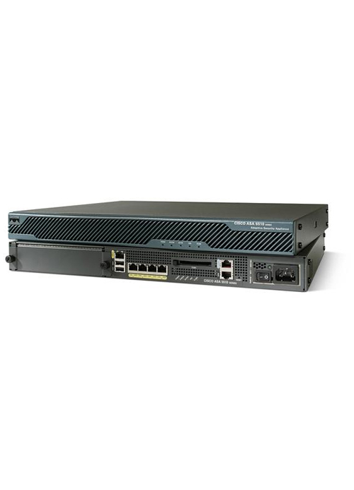 Cisco - ASA 5510 Firewall – ASA5510-BUN-K9
