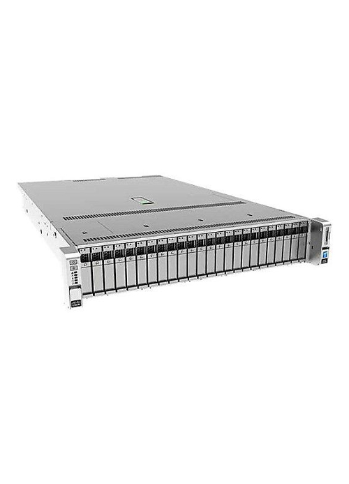 Cisco - Business Edition 7000H Server (M4) – BE7H-M4-K9