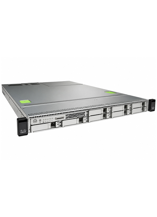 Cisco - Business Edition 7000M Server (M4) – BE7M-M4-K9