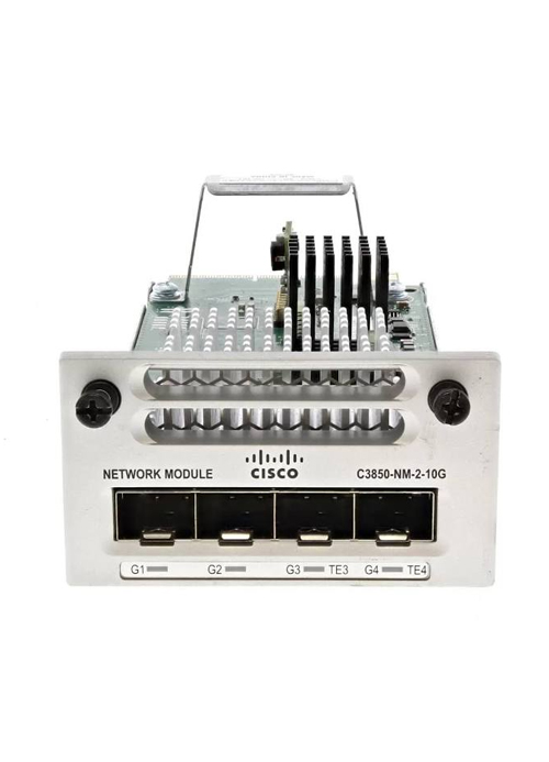 Cisco - Catalyst 3850 2 x 10GE Network Module