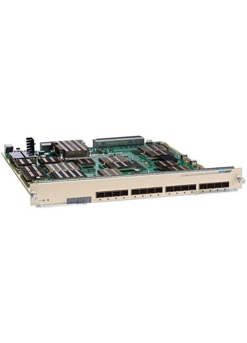 Cisco - Catalyst 6807-XL Modular Switch – C6807-XL