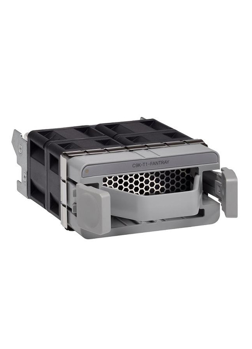 Cisco - Catalyst 9500 Type 4 Front-to-Back Cooling Fan