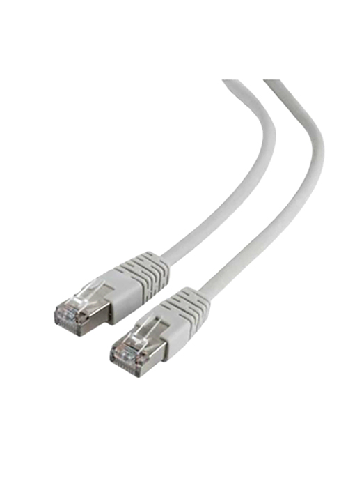 3M – Corning Cat6A Patch Cord 1m Copper