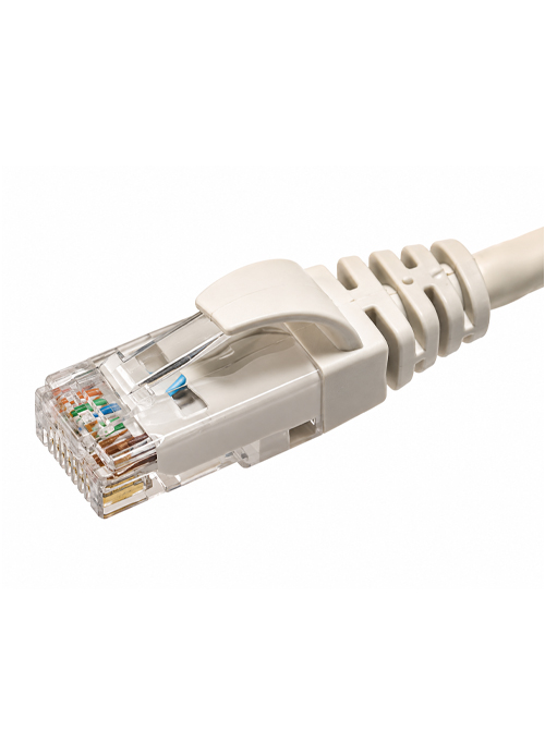 3M – Corning Cat6 U/UTP Copper Patch Cord