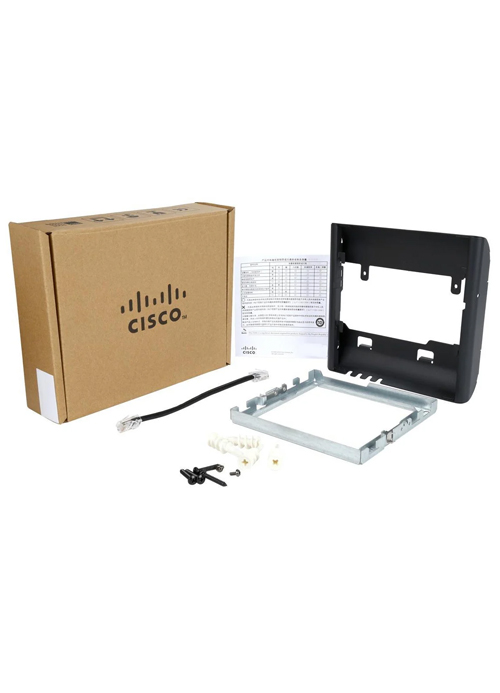 Cisco - CP-7800-WMK Wall Mount Kit