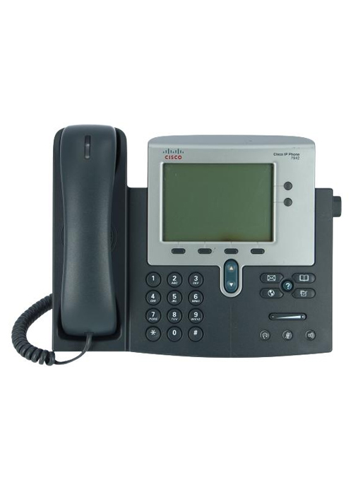 Cisco - Unified IP Phone 7942G
