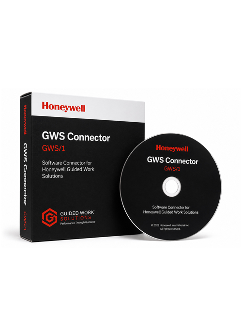 Honeywell - GWS Connector