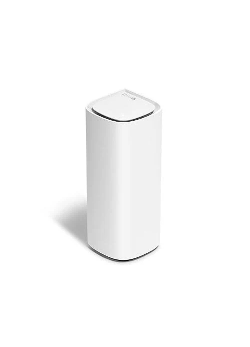 Linksys - LN1401-KE Velop Pro 7 10G BE11000 Tri-Band WiFi 7 Mesh Router
