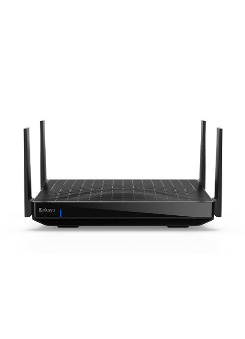 Linksys - MR7500-ME Divo AX6600 Tri-Band WiFi 6E Mesh Router
