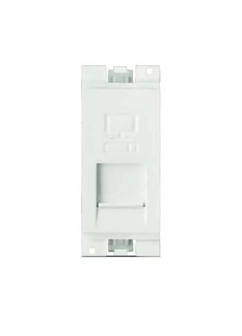 Honeywell - NB-0007/C6 LJU6C RJ45 Cat6 UTP Data Module