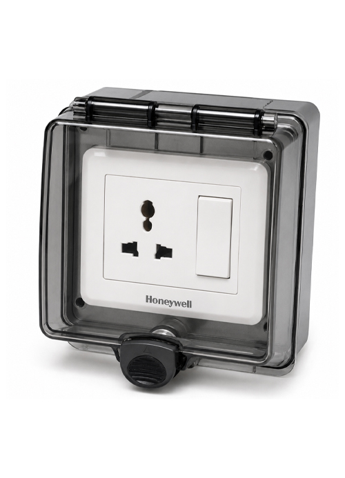 Honeywell - NB-0007/C6A IP55 Guardian Weather Shield