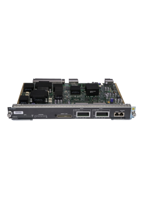 Cisco - Catalyst 4500 E-Series Supervisor Engine 6-E Lite