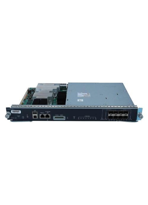 Cisco - Catalyst 4500 E-Series Supervisor Engine 8-E
