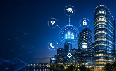 The Future of Smart Infrastructure: Why Businesses Need Integrated Technology Solutions