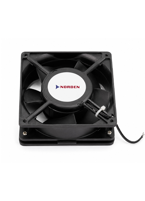 NORDEN - Single Fan 220V