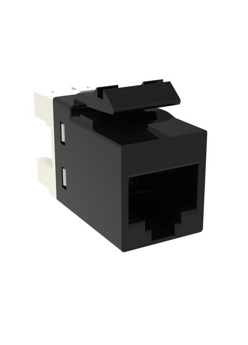 COMMSCOPE - SL-Series RJ45 Category 6 Unshielded Modular Jack