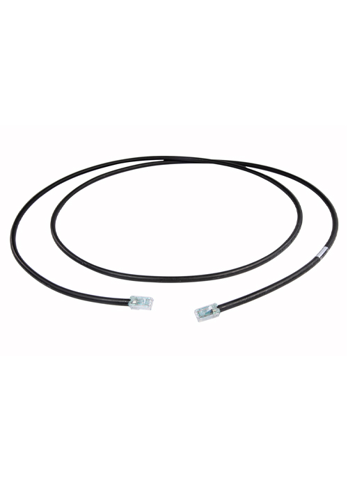 COMMSCOPE - Gigaspeed X10D 360GS10E Solid Low Smoke Zero Halogen Cordage Modular Patch Cord