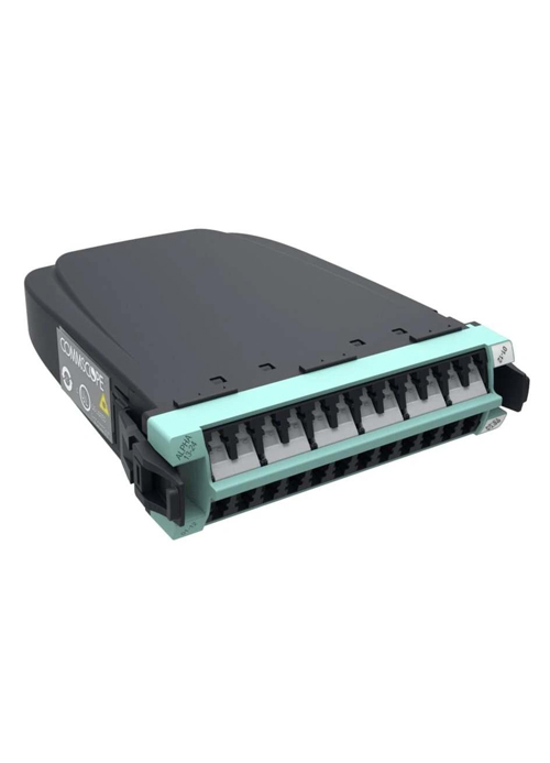 COMMSCOPE - InstaPATCH® 360DM-24LC-LS 24-Port LC Duplex Fiber Module