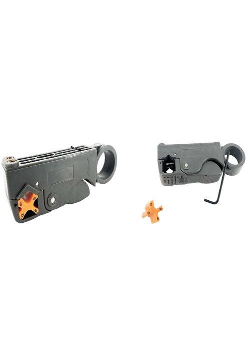 CABCOMM - 332 Coaxial Cable Stripper