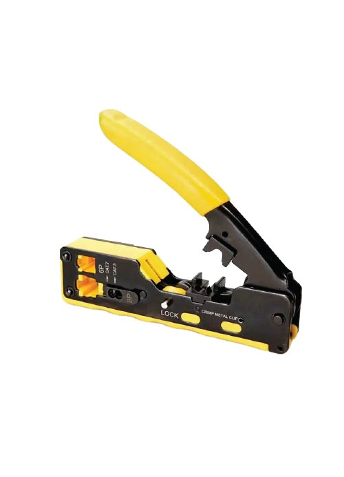 CABCOMM - 7088 Pass Through Crimp Tool