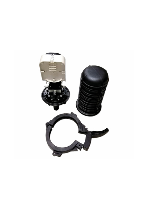 CABCOMM - Dome Fiber Optic Splice Closure Cv010-48