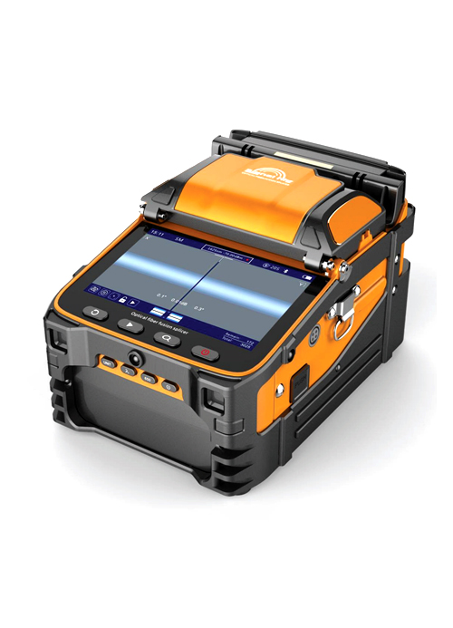 CABCOMM - AI-9 Optical Fiber Fusion Splicer