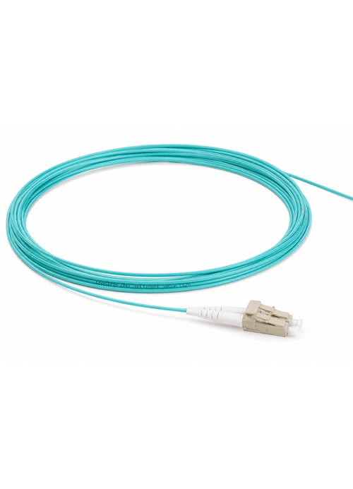 CABCOMM – Multimode Optical Fiber Pigtail, OM2/OM3/OM4/OM5, SC/LC/FC/ST