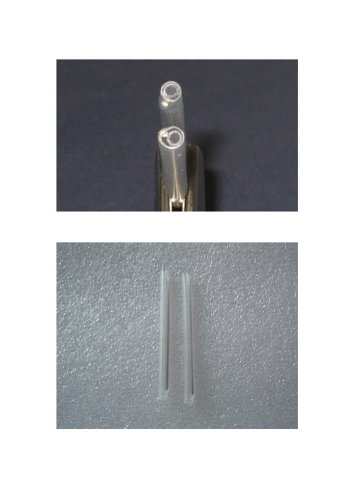 CABCOMM - Splice protection heat shrink tube sleeve 40mm (100 pcs)