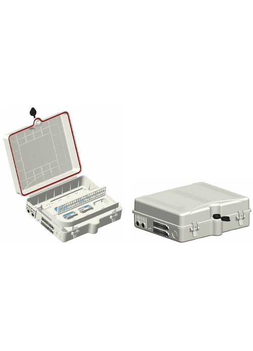 CABCOMM - Fiber Terminal Box OTB-S48