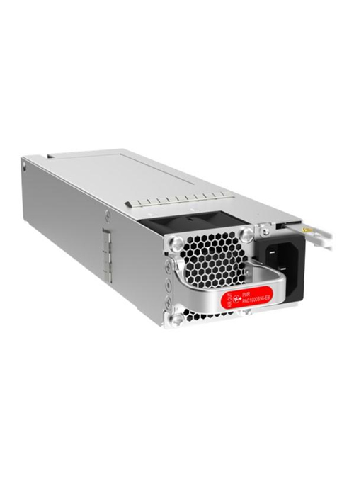 Huawei - PAC1000S56-EB 1000W PoE AC & 240V DC Power Module