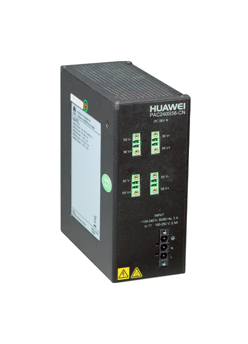 Huawei - PAC240S56-CN 240W PoE AC Power Module